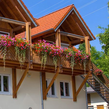 Ferienhof Dreher Meersburg Exterior foto
