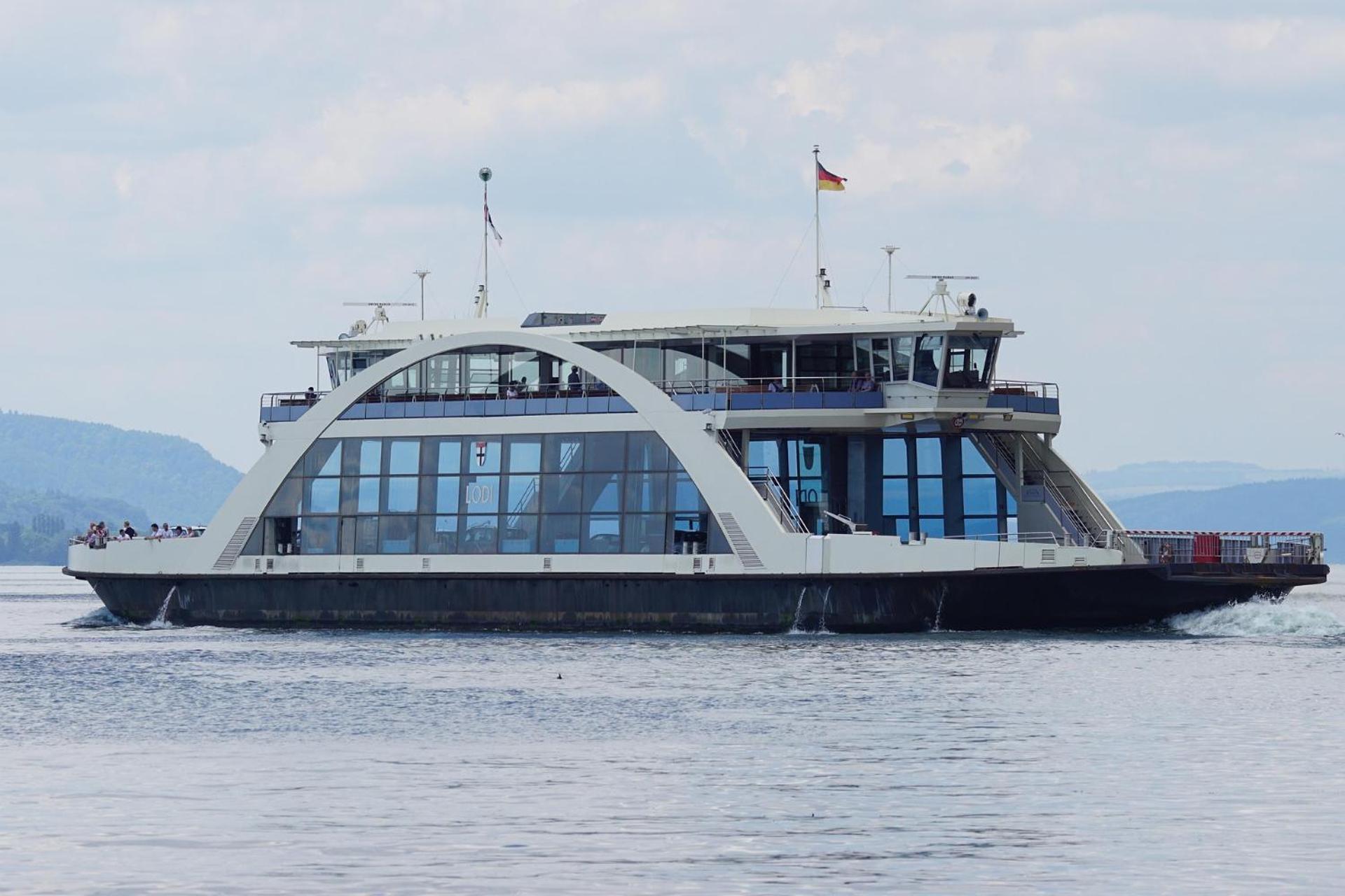 Ferienhof Dreher Meersburg Exterior foto